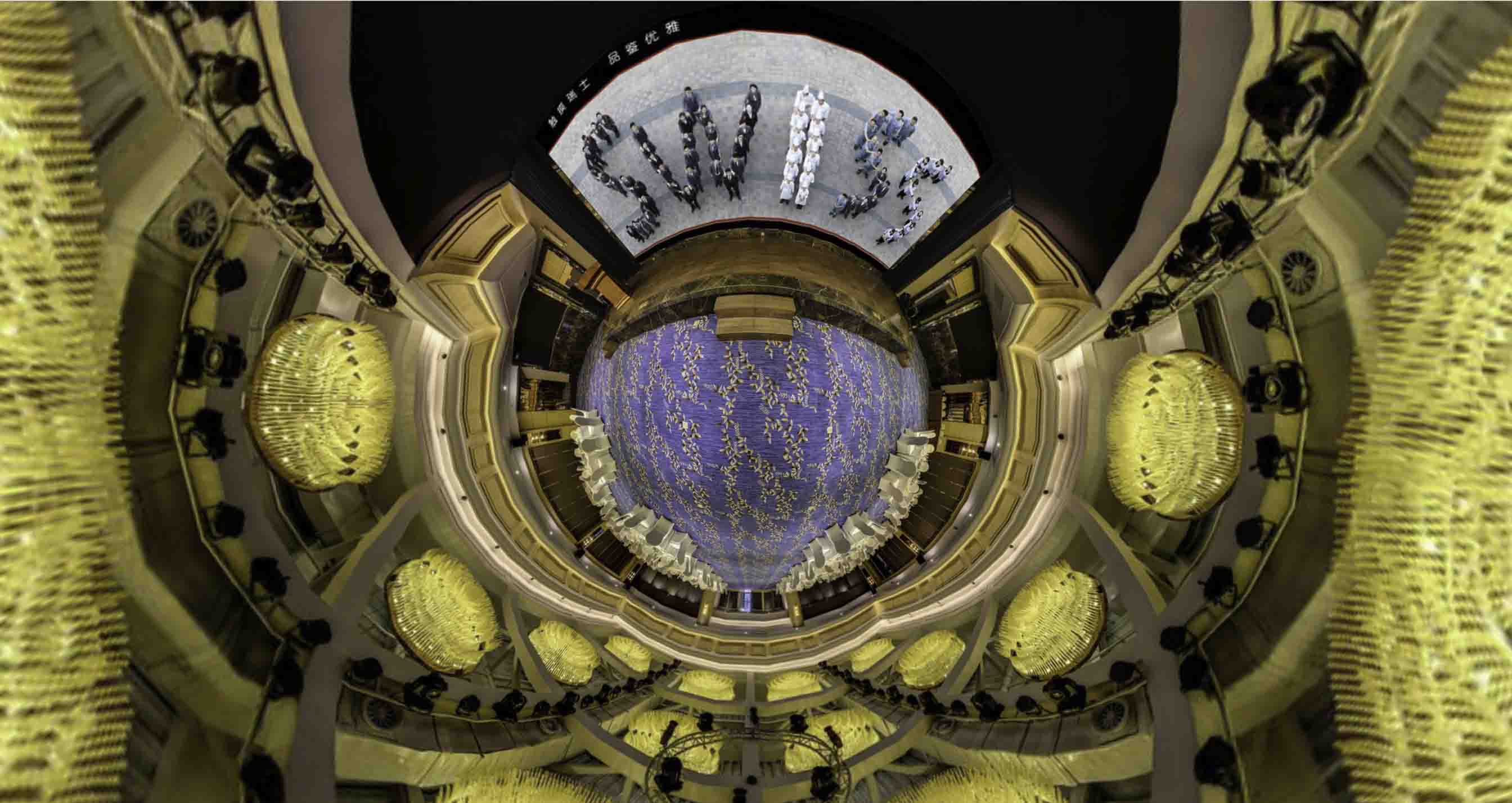 芒市探索VR全景拍摄中的深度感：营造沉浸式体验的关键要素